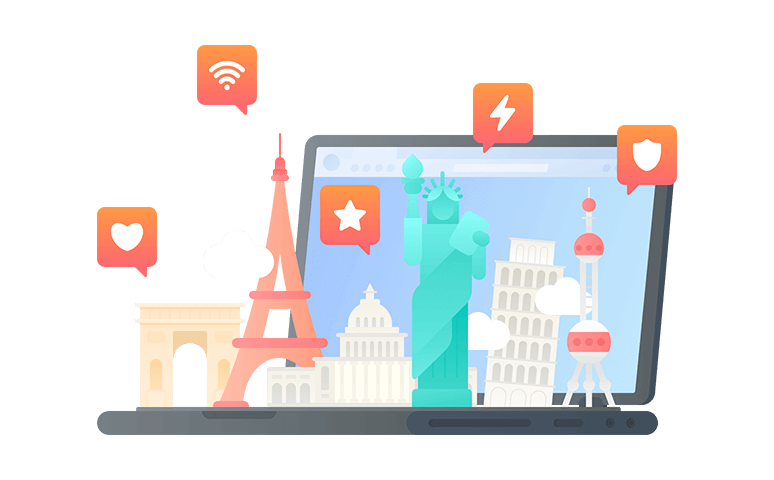 华人必备海外翻墙回国用《斗鱼直播》终极解决方案 - UNBLOCKCN